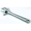 18-inch Chrome Adjustable Wrench V682