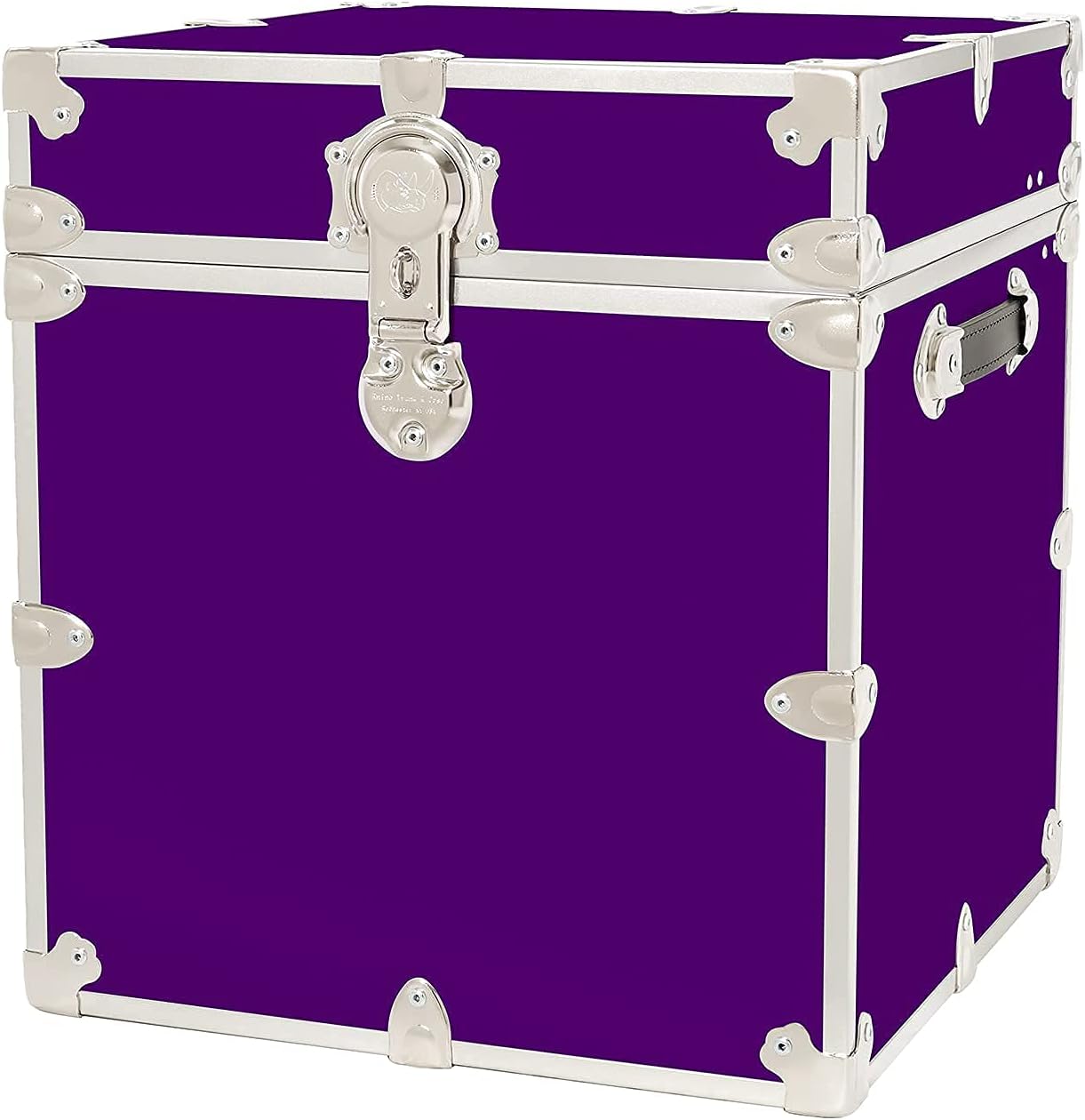 Cube Armor Trunk 18x18x20 Black Y577
