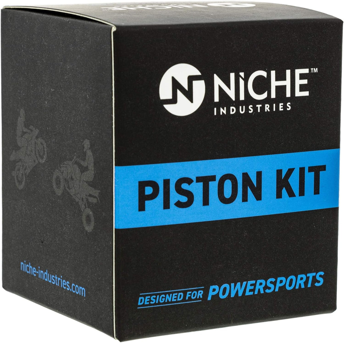 Cylinder Piston Gasket Kit S377