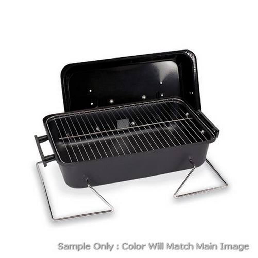 Buccaneer Cooler and Grill Set I3866