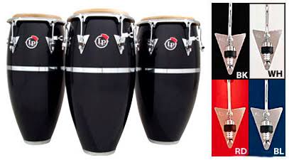 Black Conga G44849