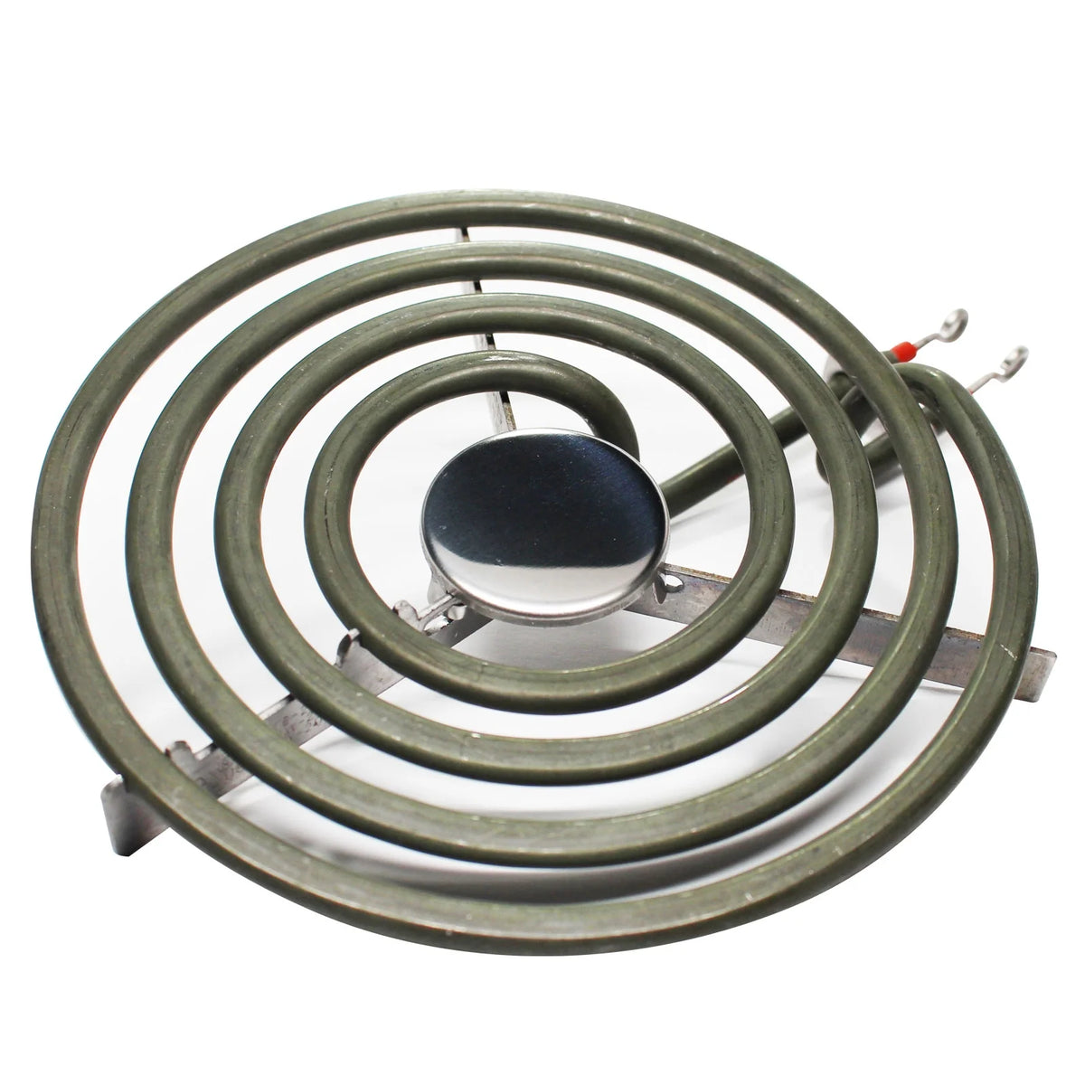 6 inch 4 Turns Surface Burner Element for Range, Stove & Cooktop F3176
