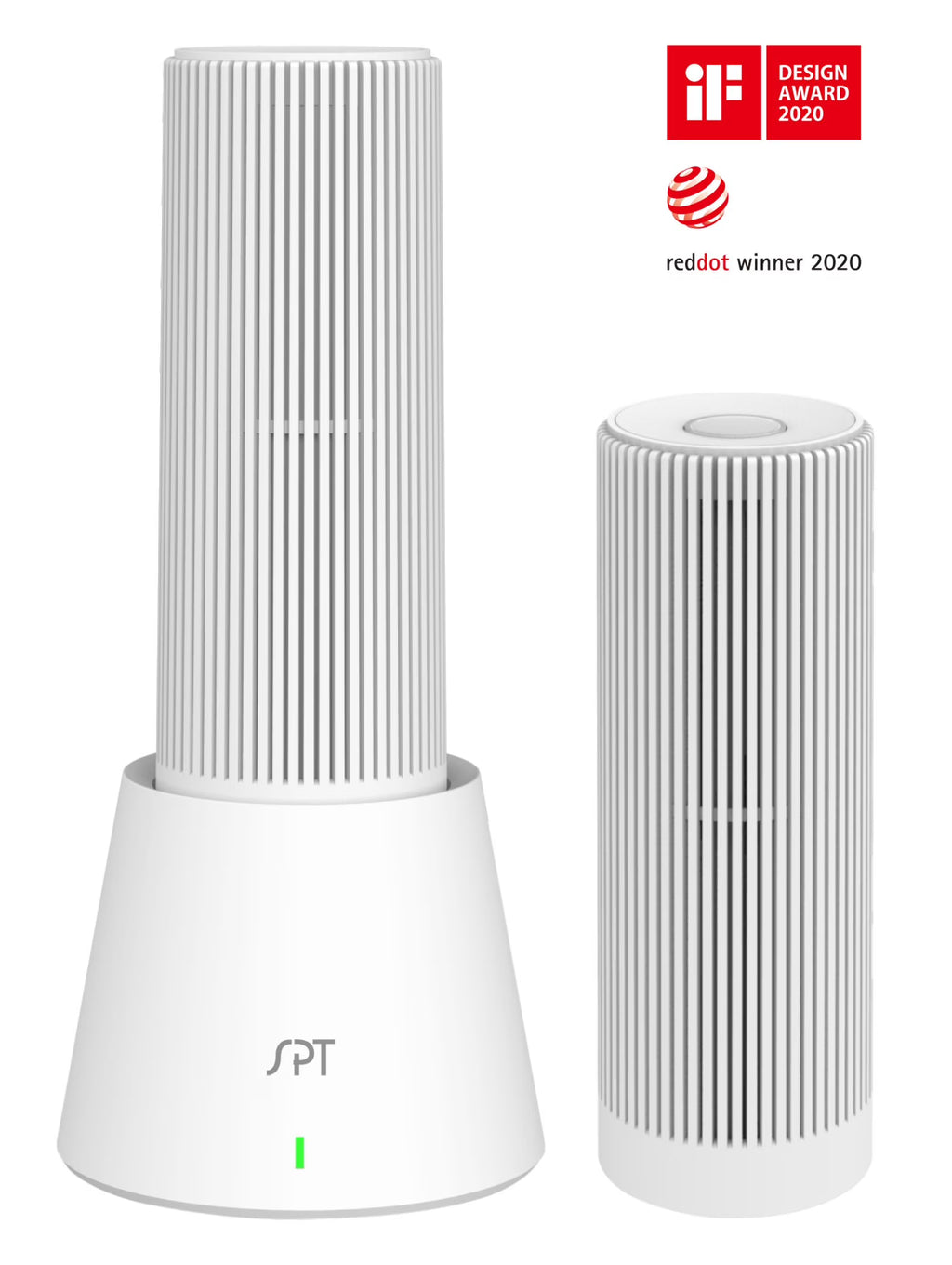 Mini Dehumidifier N6608