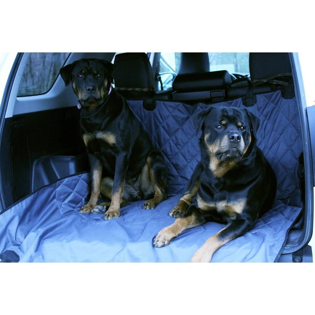Luxury Pet Car Seat Cover P78960