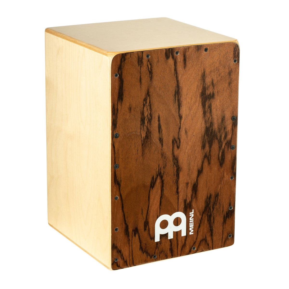Dark Eucalyptus Snarecraft Cajon O2135