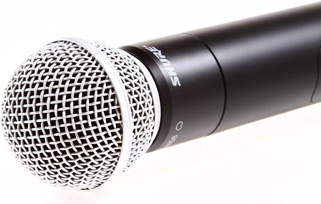 Wireless Microphone System N143
