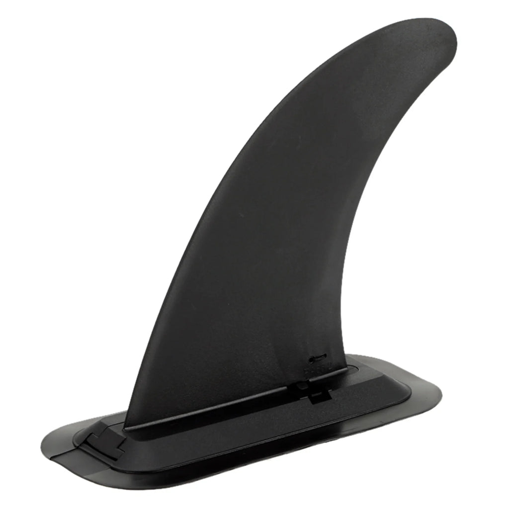 Black Large Size Kayak Skeg Tracking Fin K382