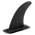 Black Large Size Kayak Skeg Tracking Fin K382