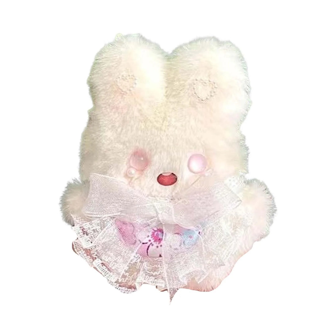 DIY Plush Bunny Craft Kit for Beginners H2834