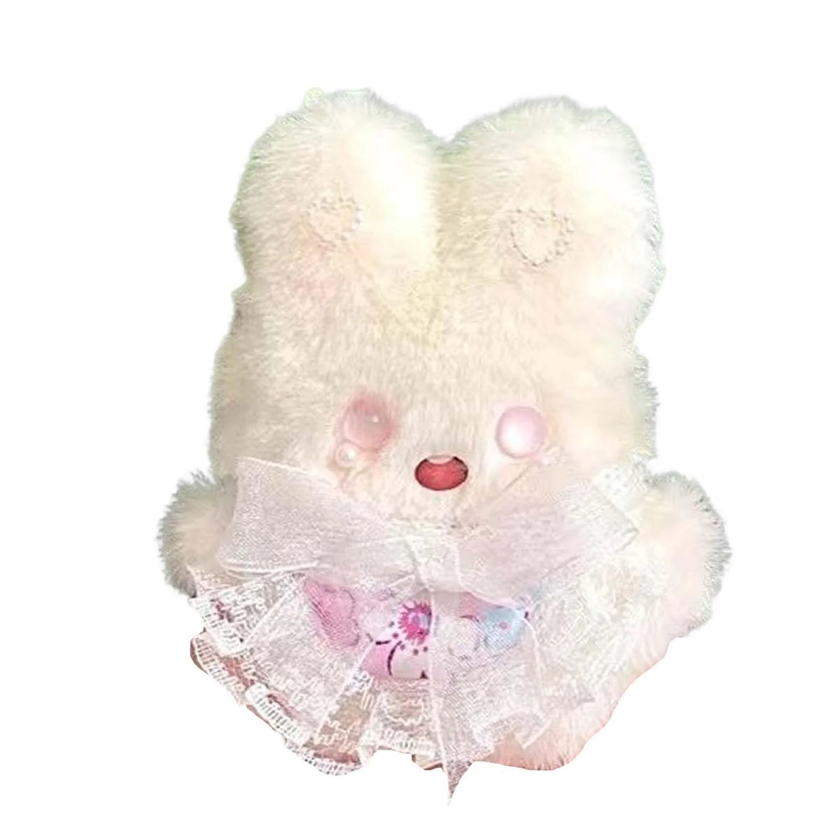 DIY Plush Bunny Craft Kit for Beginners H2834