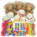 156ct Luau Wearables Kit M442