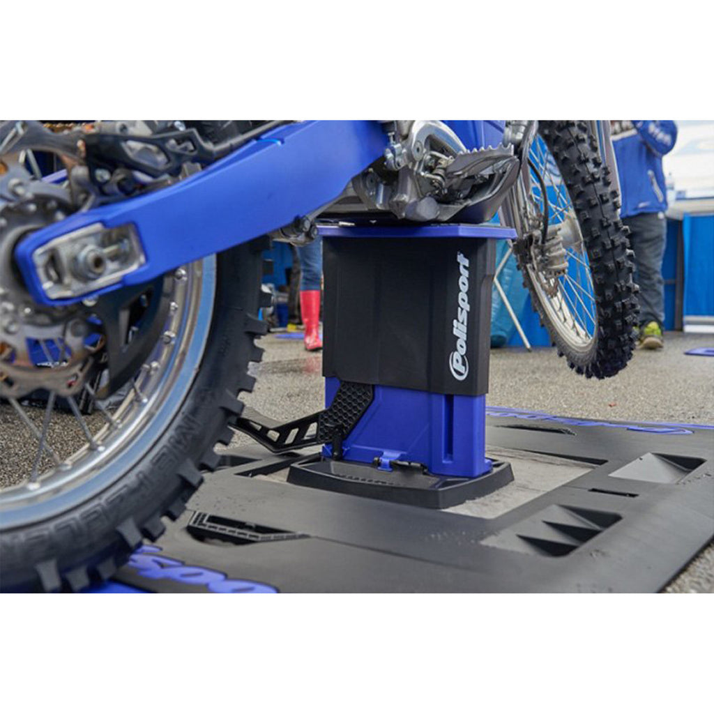 Yellow Lift Stand G121260