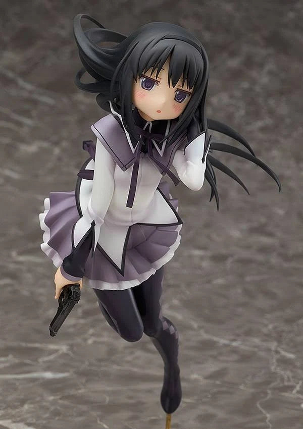 1/8 Akemi Homura Figure F319