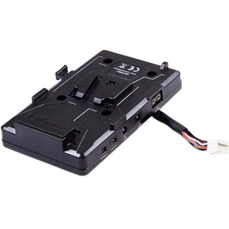 V Mount Battery Pinch I4616