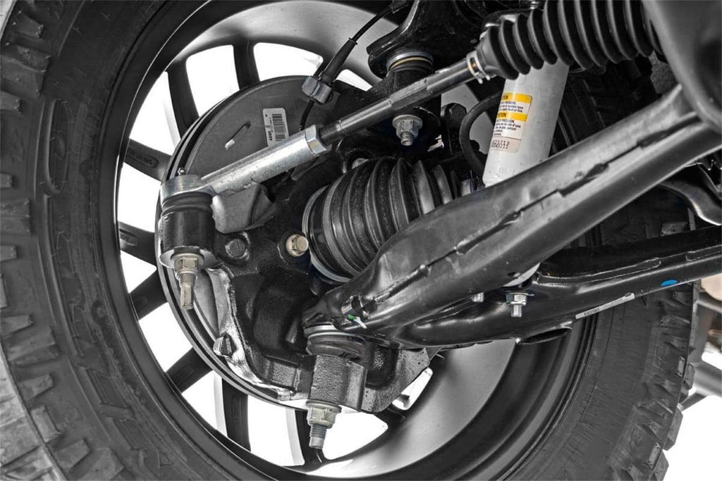 3.5 inch Suspension Lift Knuckle Kit B20365