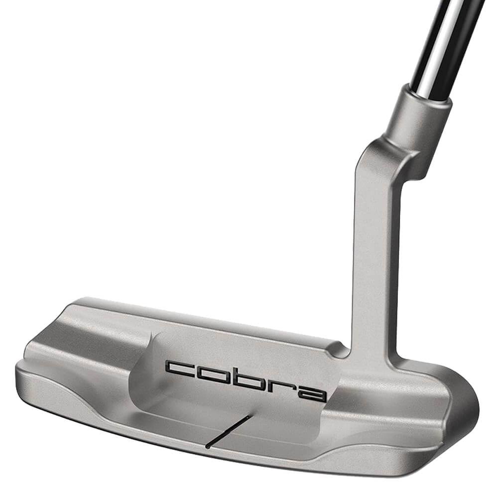 Cobra FLY-XL Complete Set w/ Cart Bag RH Graphite N852897