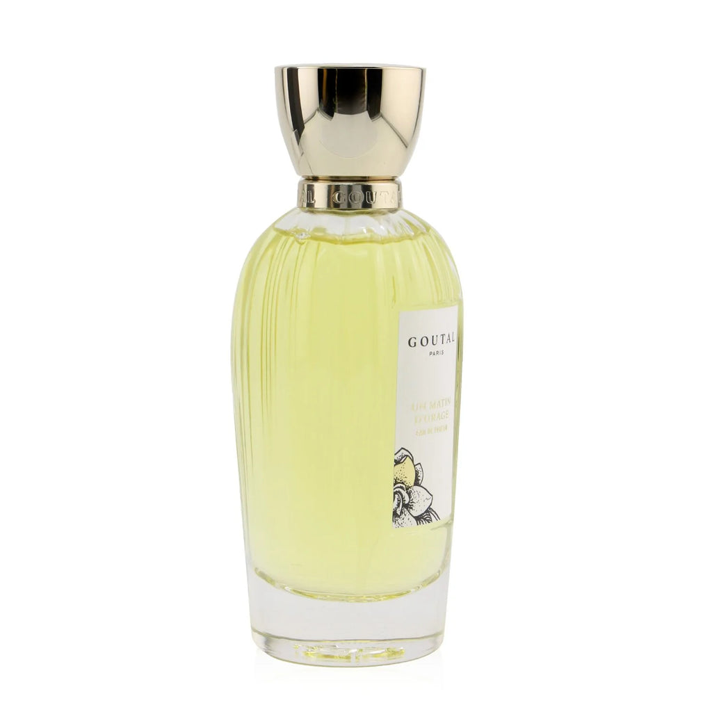 Eau De Parfum Spray 100ml/3.4oz F187016