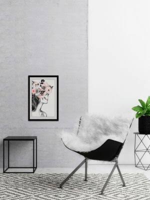 Multi Framed Print E69171