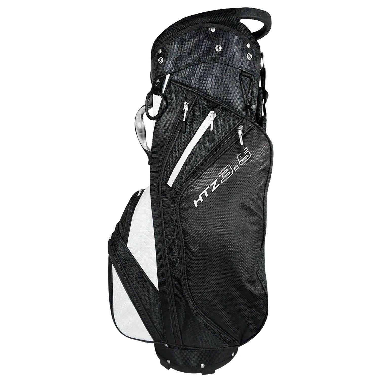 Black 3.5 Golf Cart Bag R423768