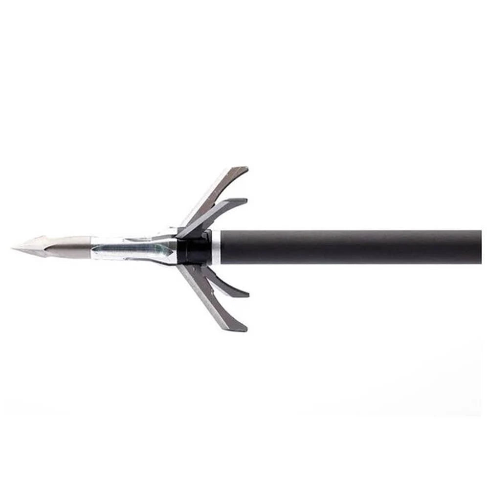 Mechanical 3-Blade Broadhead D274