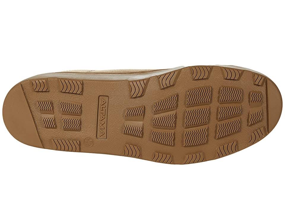 Coyote Wide Maritime Assault Low Shoes E296