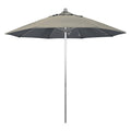 9 ft. Fiberglass Market Umbrella H6397
