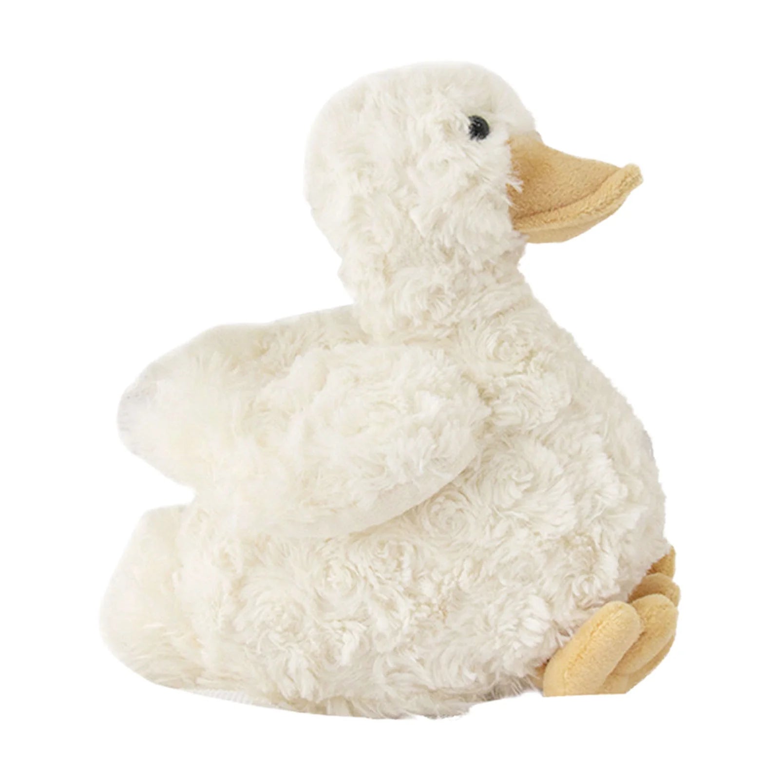 20cm Duck Plush Doll PP Cotton Stuffed Animal Toy S98033