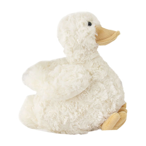 20cm Duck Plush Doll PP Cotton Stuffed Animal Toy S98033