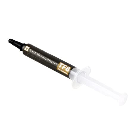 Thermal Conductive Silicone Grease Paste F942772