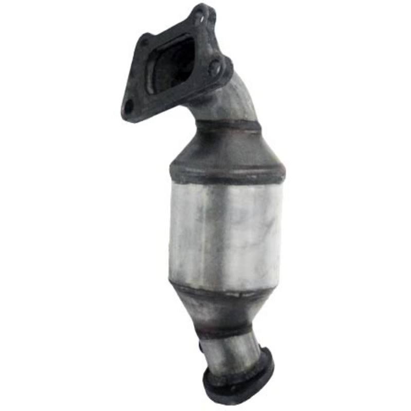 Catalytic Converter J7890