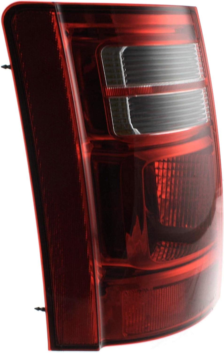 Tail Light Assembly Halogen Driver Side N698440