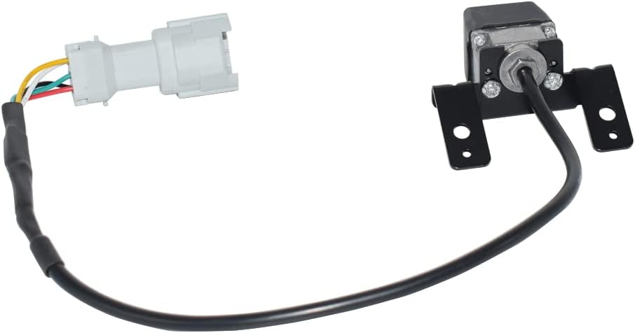 Rear View Backup Camera Pack of 2 F87042