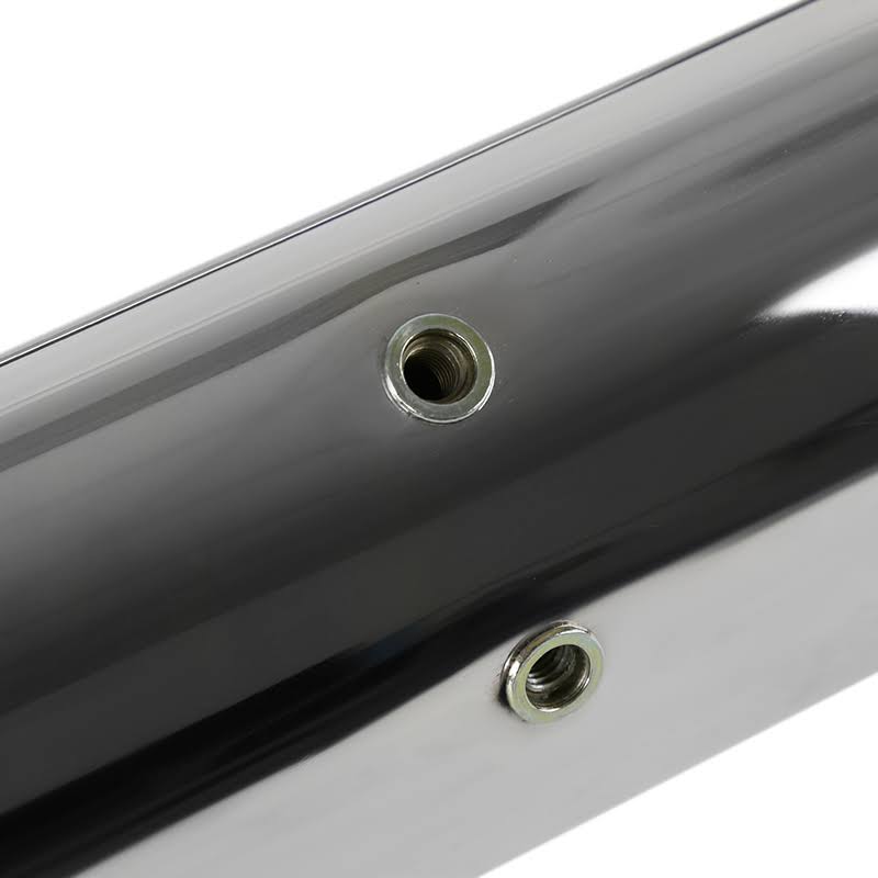 Side Step Bar X406762
