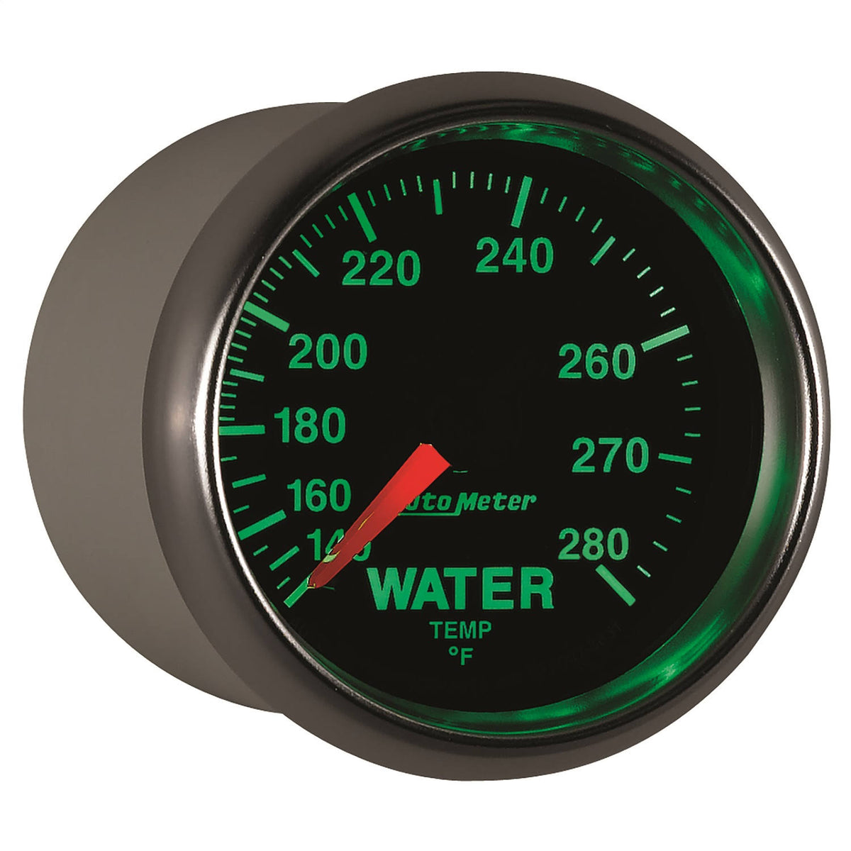 Mechanical Water Temperature Gauge A9866