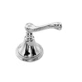 Polished Chrome Diverter/Flow Control Handle E92044