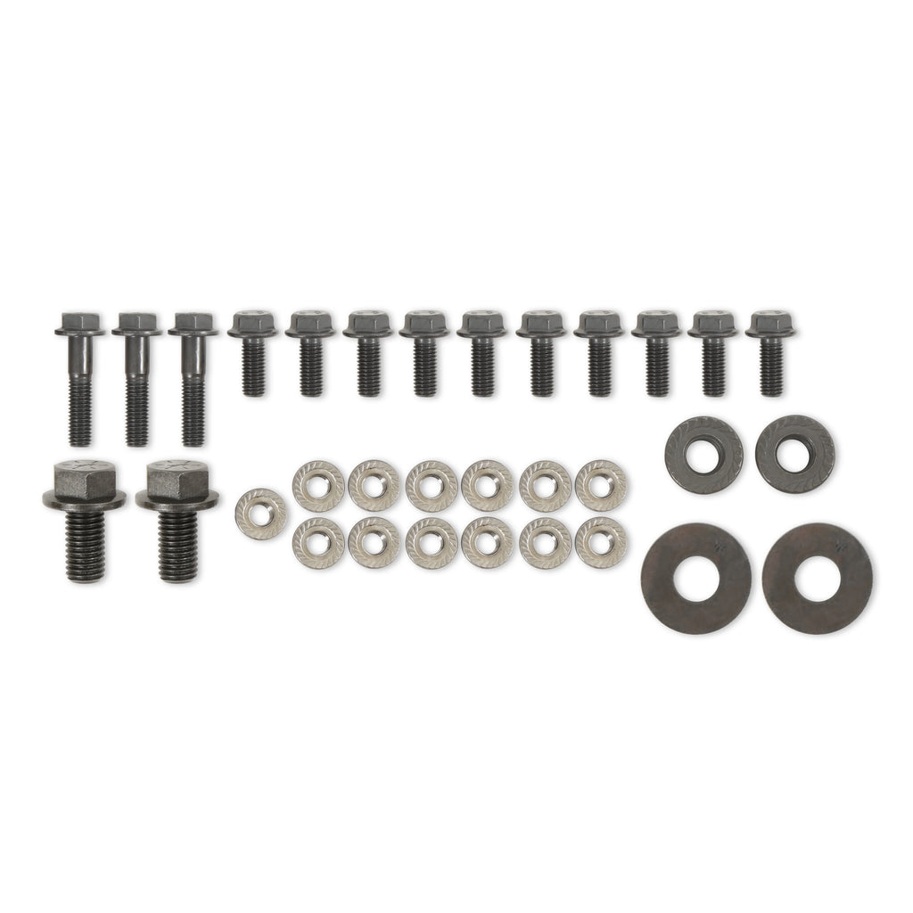 Transmission and Transfer Case Adapter Brackets F73240