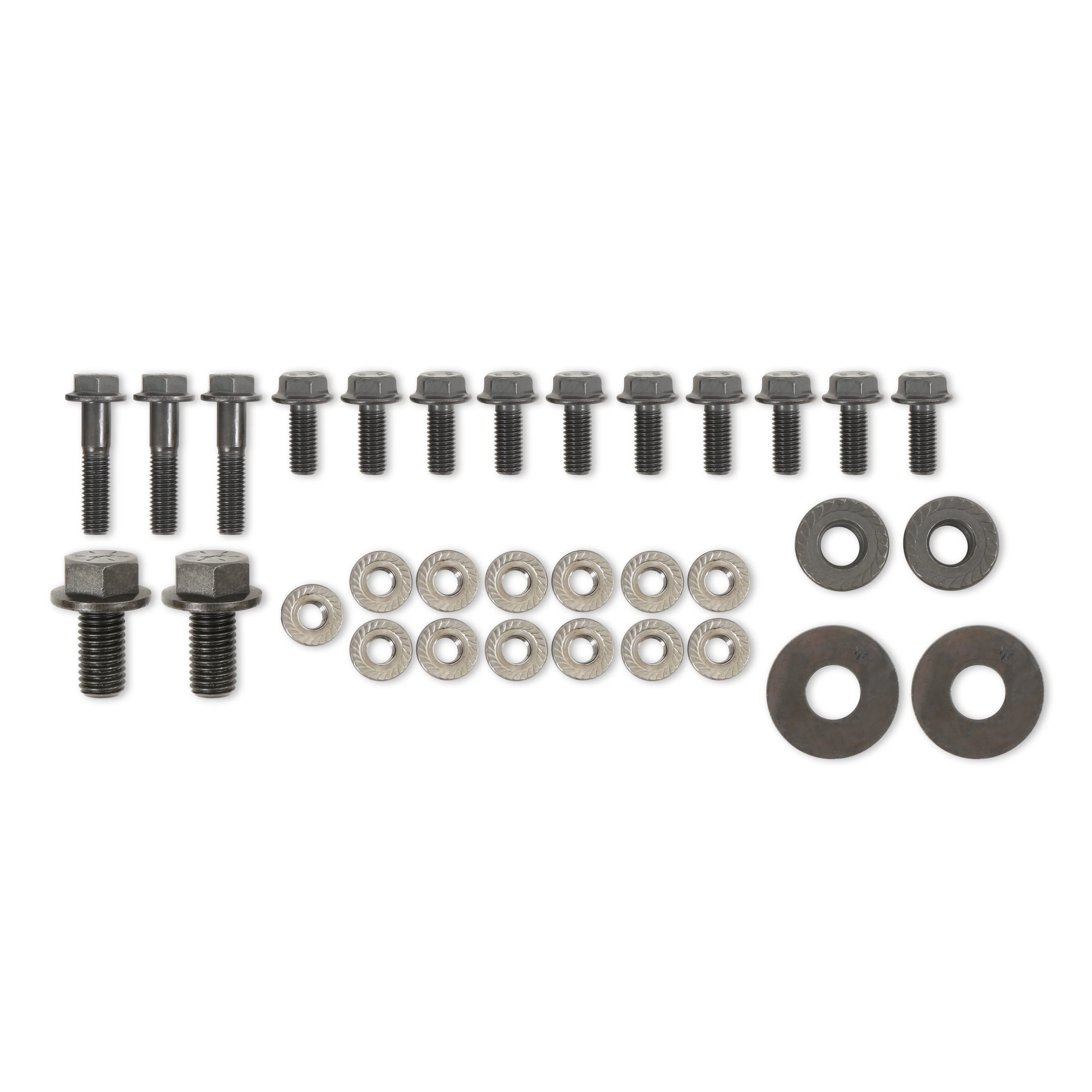 Transmission and Transfer Case Adapter Brackets F73240