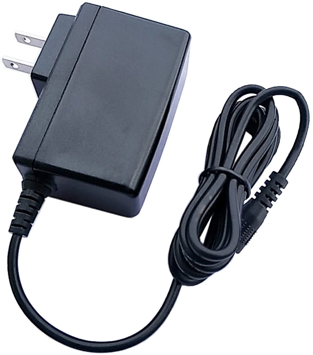 Stationary Bicycle Power Supply Cord Battery Charger W904