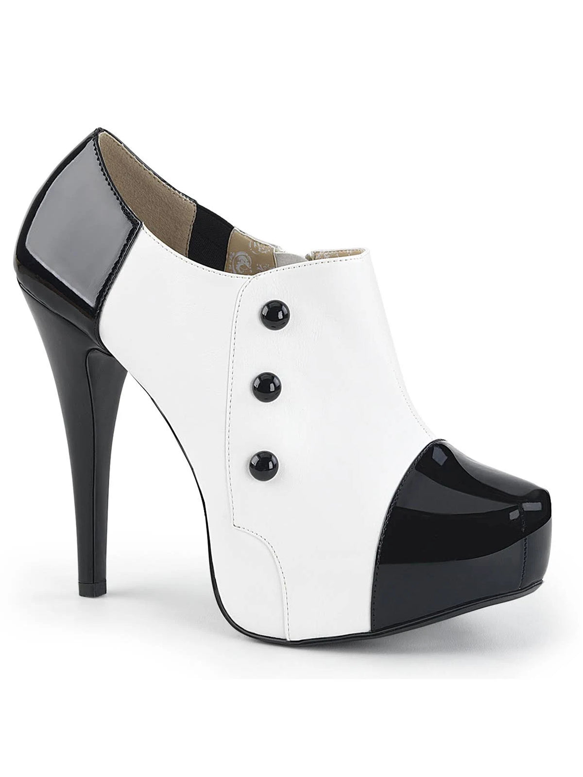Black/White 11 F31180