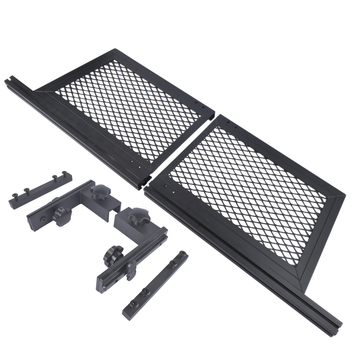 Bed Cargo Divider for Toyota Tacoma Pickup O8392