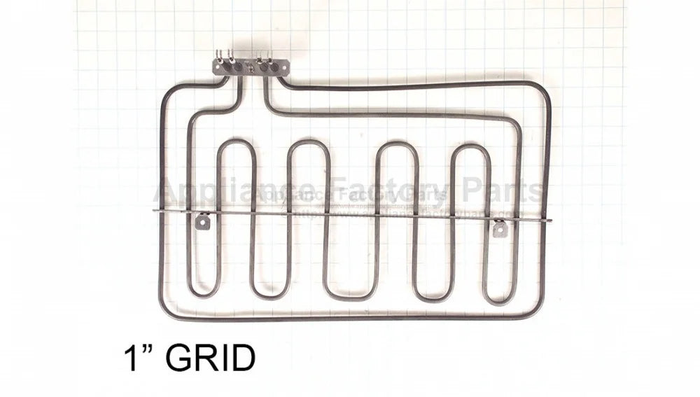 4400W Element Grill K42851