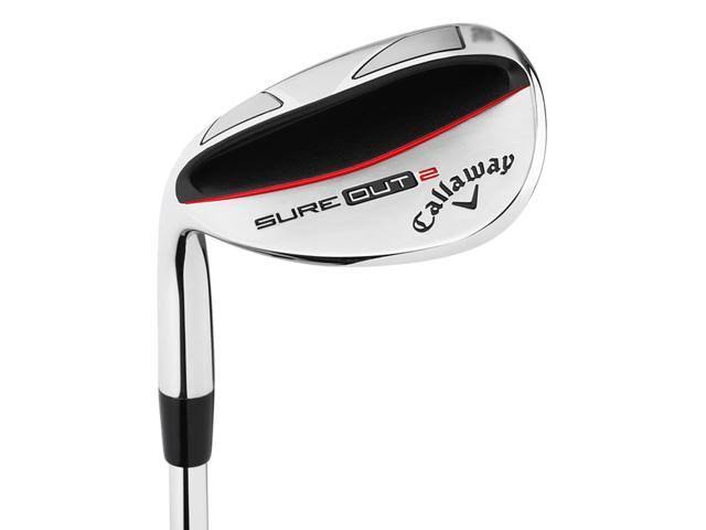 Sure Out 2 Wedge K384428