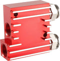 Transmission Cooler Thermostatic Bypass Upgrade Pack of 2 G258