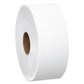 Jumbo Roll Bathroom Tissue, 1-Ply, 6-Carton D853