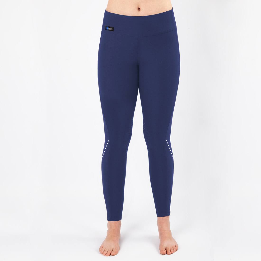 Deep Lavender Reflex Tights H971
