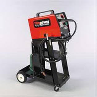 MIG Welding Cart S7822