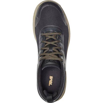 Men's Gateway Low Shoes P84943
