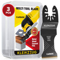Carbide Oscillating Tool Blades for Metal S15728