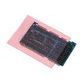 12 x 15x22 2 Mil Pink Anti-Static Flat Poly Bags (500/Case) D74669