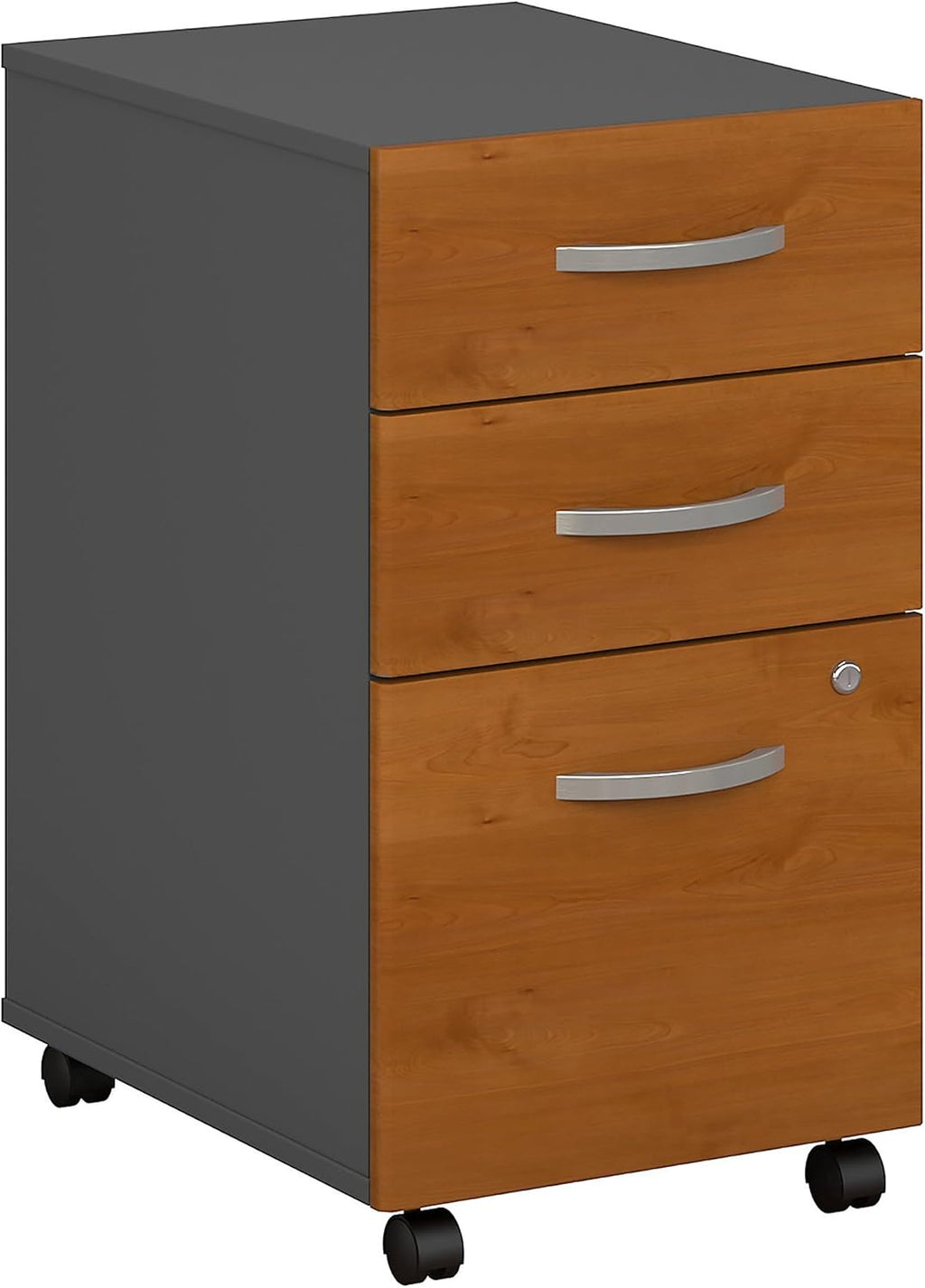 3 Drawer Mobile File Cabinet B1948